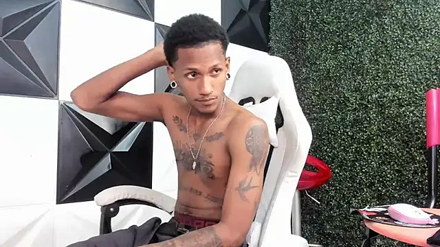 ManSant online show from February 3, 7:08 pm