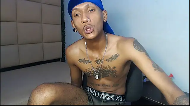 ManSant online show from September 24, 3:29 pm