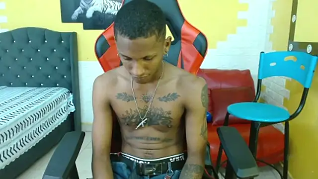 ManSant online show from October 31, 3:19 pm