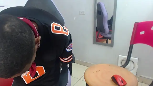 ManSant online show from November 11, 2:56 pm