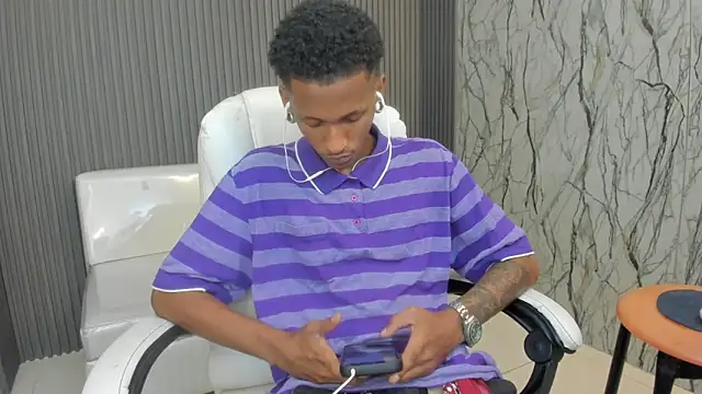 ManSant online show from March 3, 2:35 pm