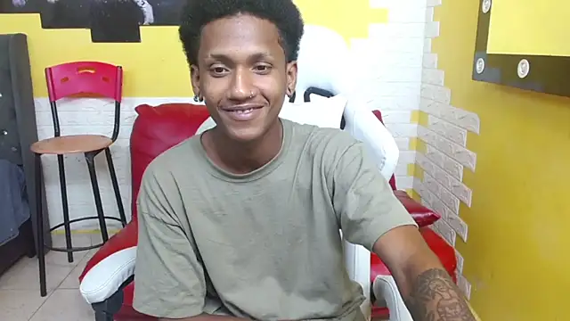 ManSant online show from April 14, 5:40 pm