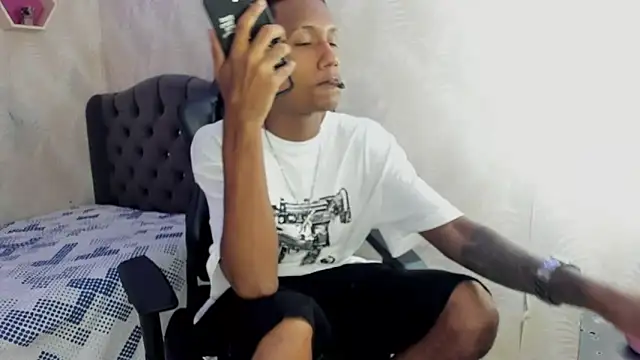 ManSant online show from January 15, 1:58 pm