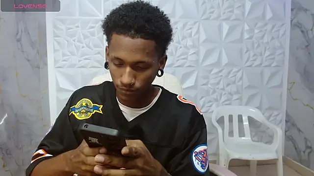 ManSant online show from March 29, 2:41 pm