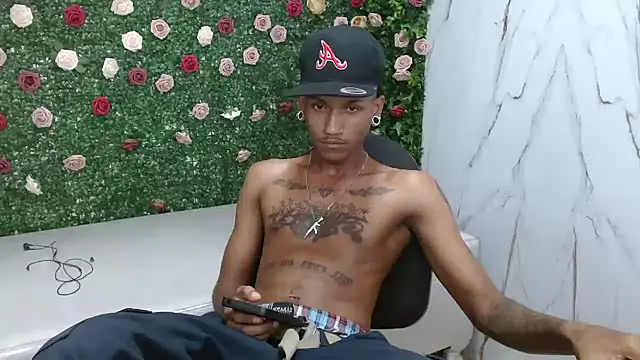 ManSant online show from January 31, 7:12 pm