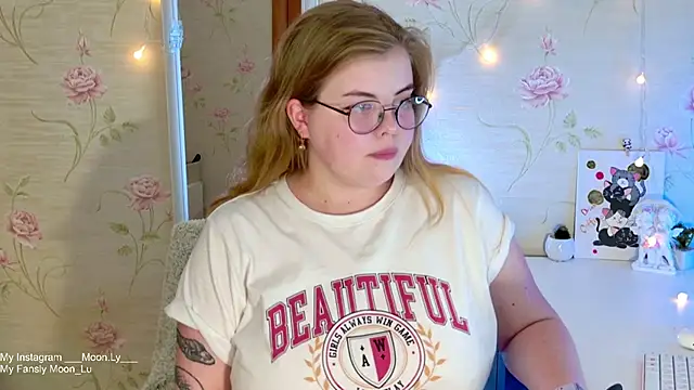 sinnamon  online show from November 22, 3:11 pm