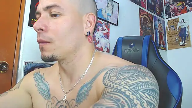 jakson hot online show from October 3, 6:31 pm