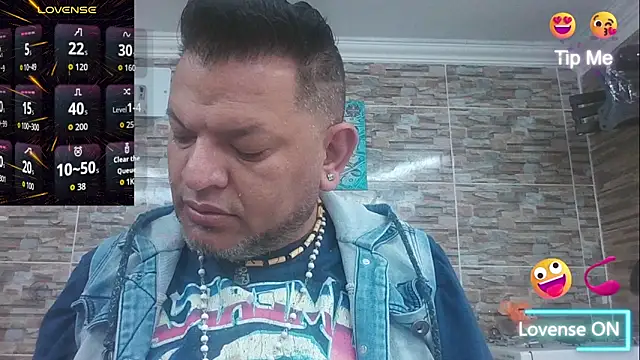 Snapshot of SexDiffrent chatting on November 15, 4:00 pm SexDiffrent online show from November 15, 4:00 pm