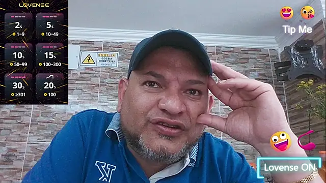 Snapshot of SexDiffrent chatting on November 13, 4:33 pm SexDiffrent online show from November 13, 4:33 pm