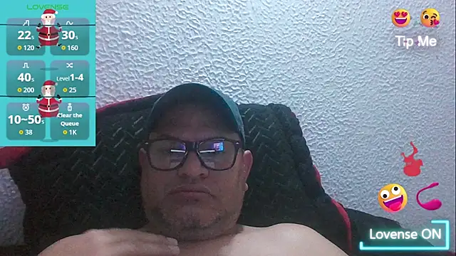 Snapshot of SexDiffrent chatting on November 25, 5:57 pm SexDiffrent online show from November 25, 5:57 pm