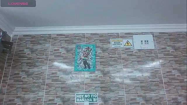 Snapshot of SexDiffrent chatting on October 24, 3:33 pm SexDiffrent online show from October 24, 3:33 pm