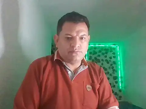 SexDiffrent online show from May 16, 12:09 am