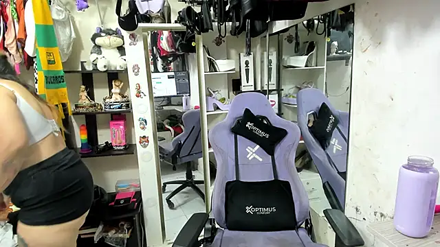 allsson queen online show from November 11, 10:04 pm