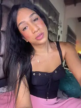 Ashly Miller online show from March 5, 8:16 pm