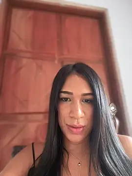 Ashly Miller online show from November 21, 7:57 pm