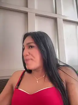 Ashly Miller online show from February 6, 6:15 pm