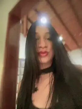 Ashly Miller online show from November 20, 7:14 pm