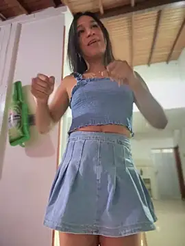 Ashly Miller online show from March 20, 7:46 pm