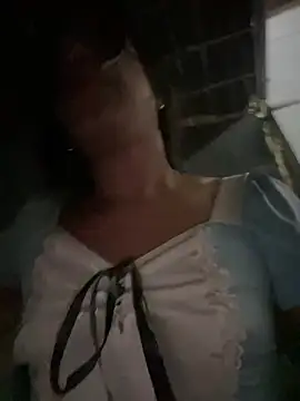 Ashly Miller online show from February 26, 1:36 am