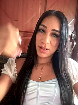 Ashly Miller online show from September 22, 7:31 pm