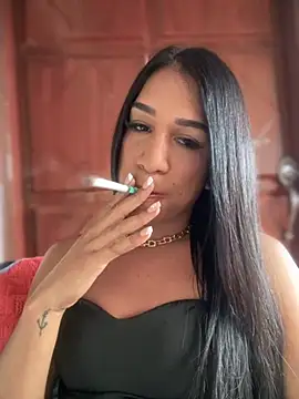 Ashly Miller online show from November 7, 8:02 pm