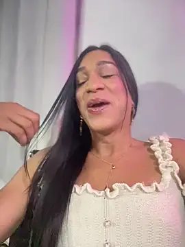 Ashly Miller online show from February 23, 7:58 pm