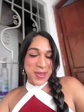 Ashly Miller online show from February 27, 7:37 pm