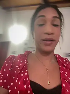 Ashly Miller online show from February 17, 7:22 pm