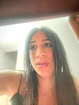 Ashly Miller online show from November 11, 7:41 pm