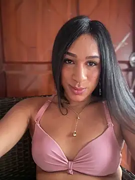 Ashly Miller online show from March 11, 8:03 pm