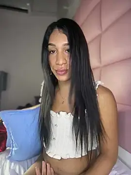 Ashly Miller online show from March 4, 7:54 pm