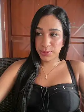 Ashly Miller online show from March 31, 8:11 pm