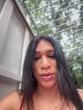 Ashly Miller online show from December 3, 7:13 pm