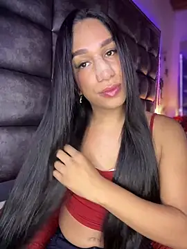 Ashly Miller online show from March 13, 7:06 pm