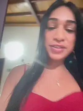 Ashly Miller online show from February 26, 7:58 pm