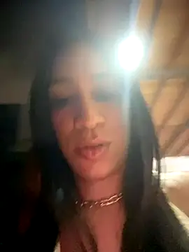 Ashly Miller online show from October 11, 7:59 pm