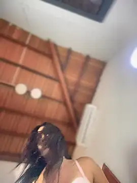 Ashly Miller online show from November 3, 8:01 pm