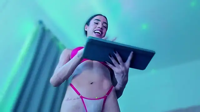 KatalinaMillan online show from March 1, 5:35 pm