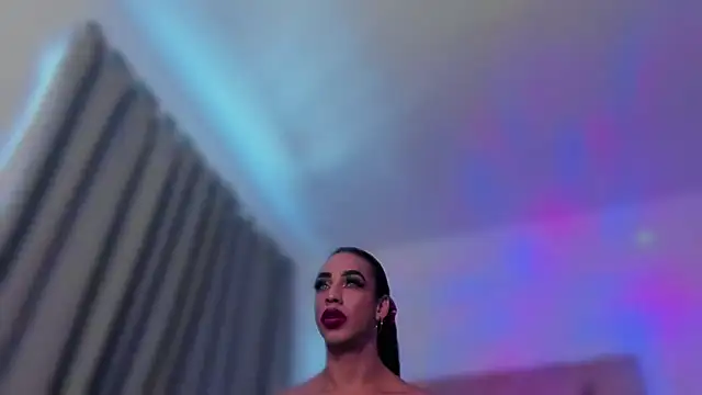 KatalinaMillan online show from April 2, 10:05 pm