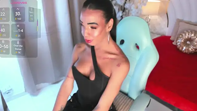 Snapshot of KatalinaMillan chatting on September 26, 6:31 am KatalinaMillan online show from September 26, 6:31 am