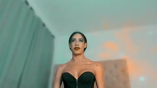 KatalinaMillan online show from February 17, 1:47 am