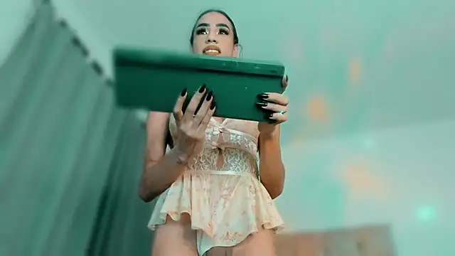 KatalinaMillan online show from February 23, 11:16 pm