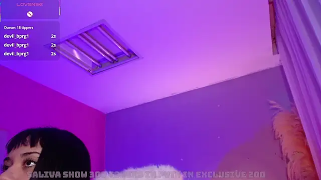 kim blake online show from March 3, 3:43 pm