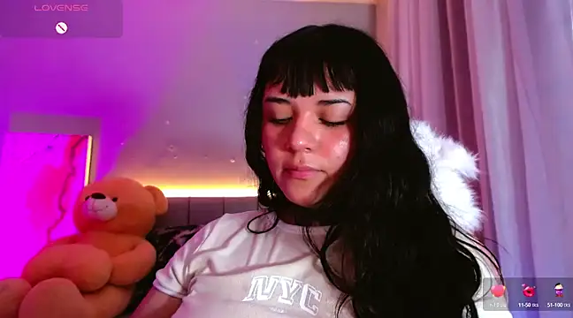 kim blake online show from March 21, 3:57 pm