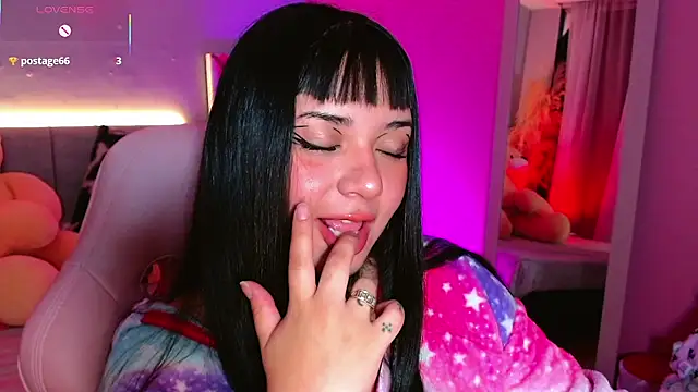 kim blake online show from March 6, 12:52 pm