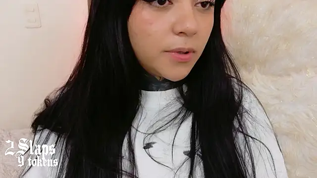 kim blake online show from October 21, 1:16 am