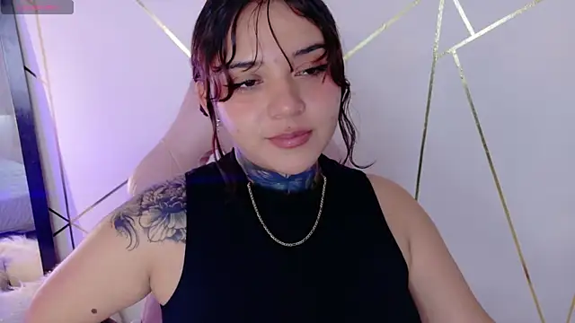 kim blake online show from May 25, 6:17 pm