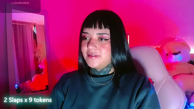 kim blake online show from February 26, 1:22 pm