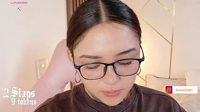 kim blake online show from February 4, 12:11 pm