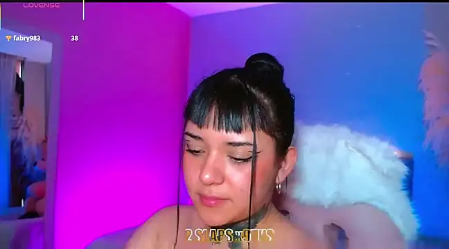 kim blake online show from March 10, 3:20 pm